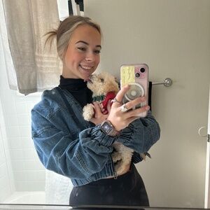 Meet your Posher, Ciana